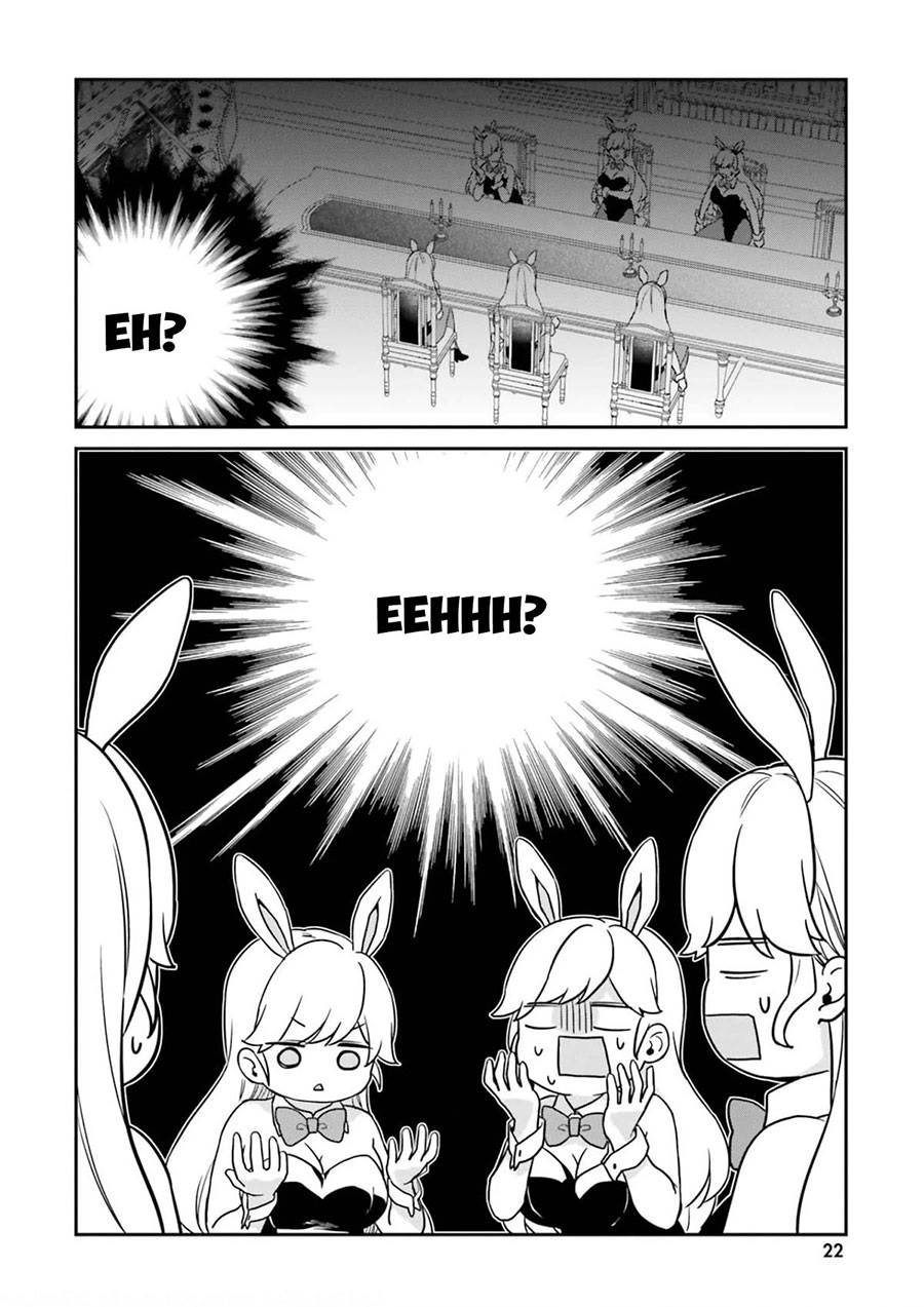 jishou-f-rank-no-oniisama-ga-game-de-hyouka-sareru-gakuen-no-chouten-ni-kunrin-suru-sou-desu-yo - Chapter: 38