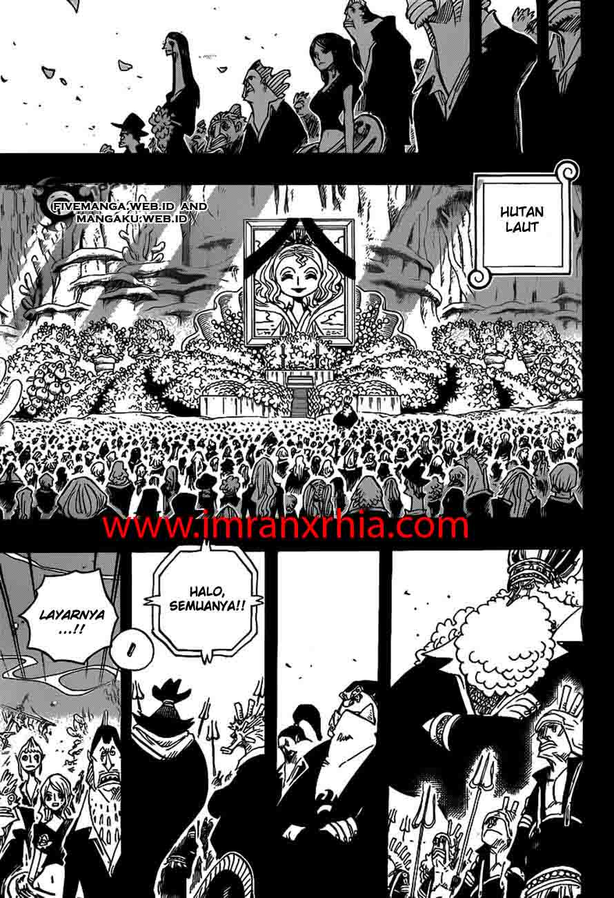 one-piece-id - Chapter: 627