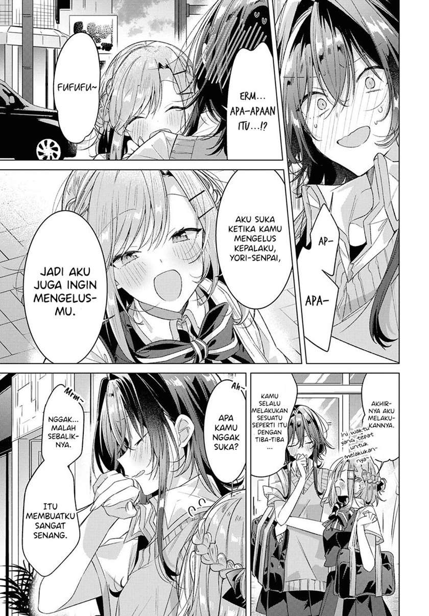 sasayaku-you-ni-koi-wo-utau - Chapter: 23