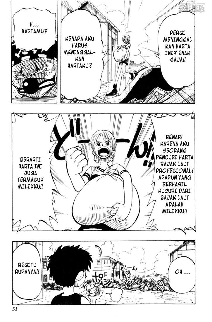 one-piece-id - Chapter: 020