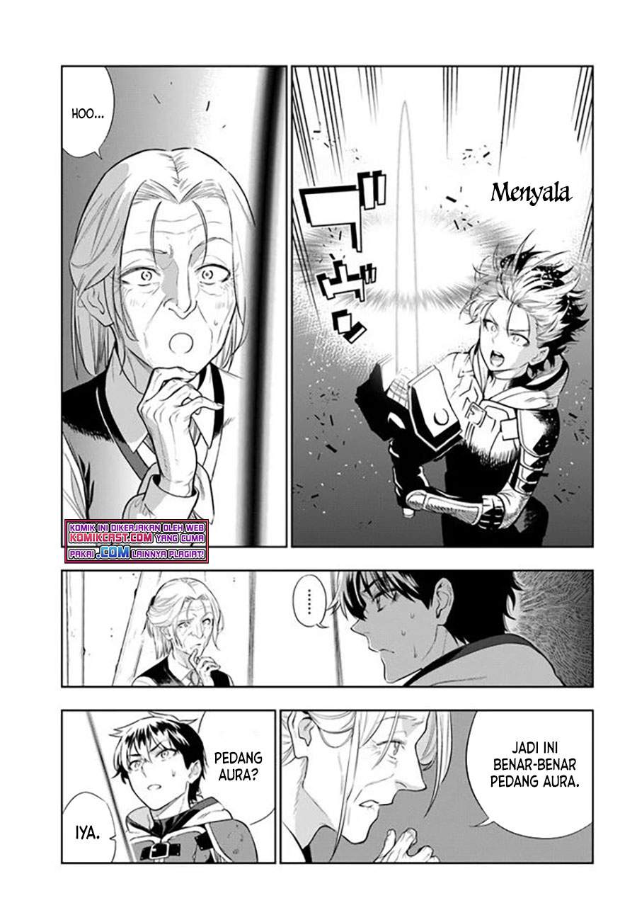 the-adventurers-that-dont-believe-in-humanity-will-save-the-world - Chapter: 22