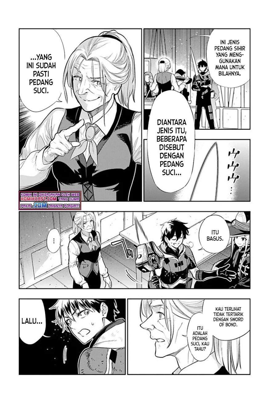 the-adventurers-that-dont-believe-in-humanity-will-save-the-world - Chapter: 22