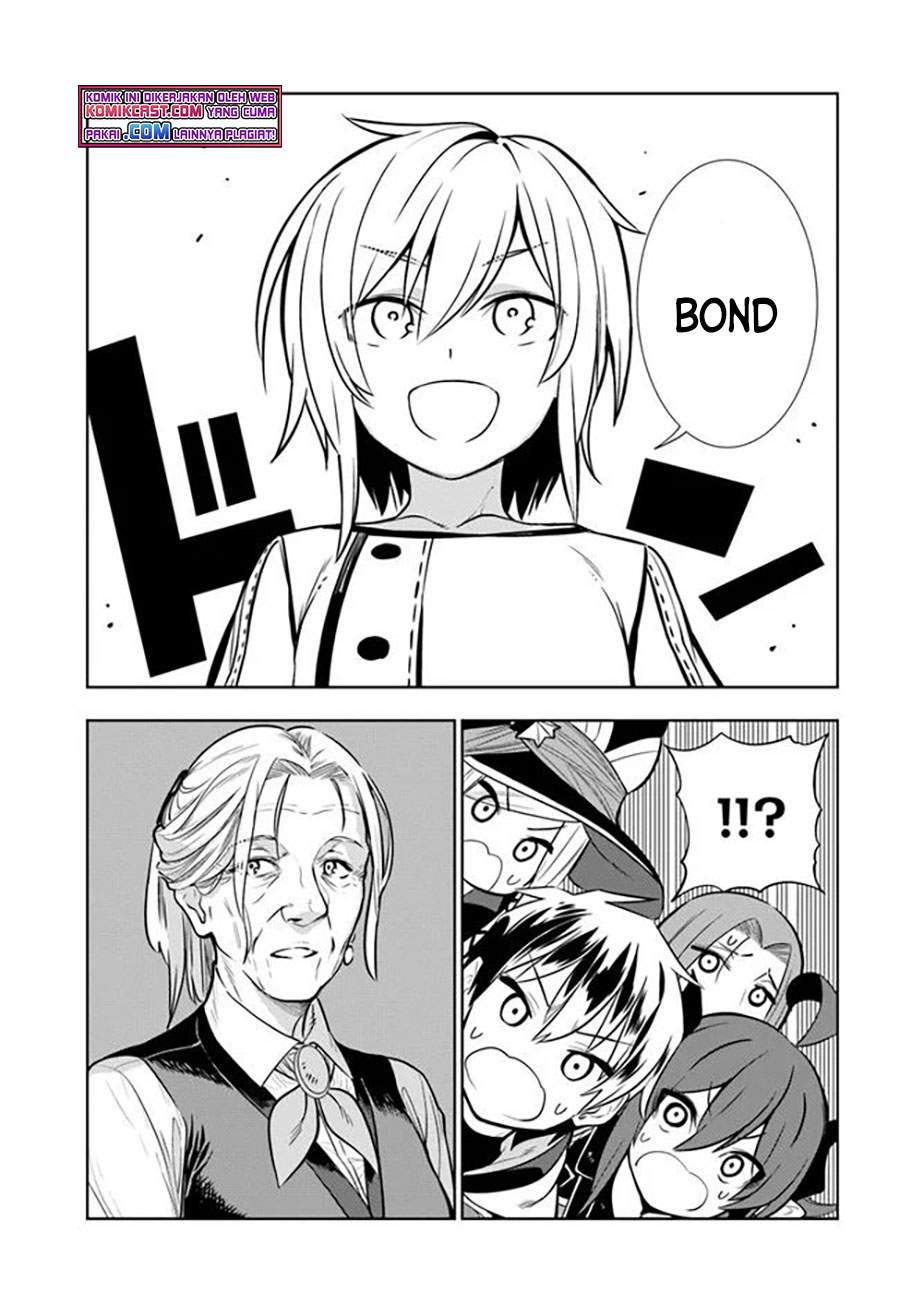 the-adventurers-that-dont-believe-in-humanity-will-save-the-world - Chapter: 22