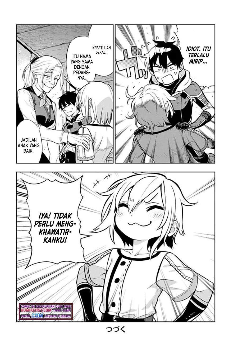 the-adventurers-that-dont-believe-in-humanity-will-save-the-world - Chapter: 22