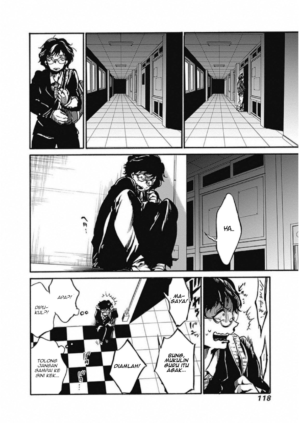koko-wa-ima-kara-rinri-desu - Chapter: 3