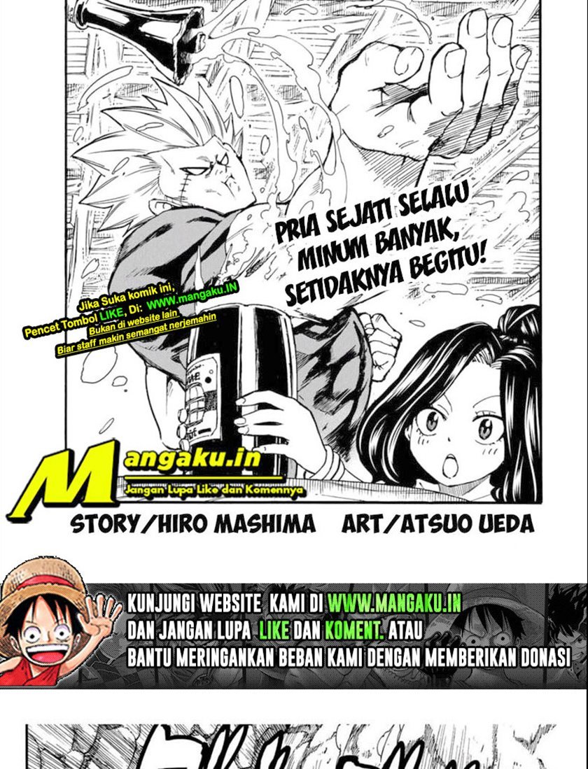 fairy-tail-100-years-quest - Chapter: 99