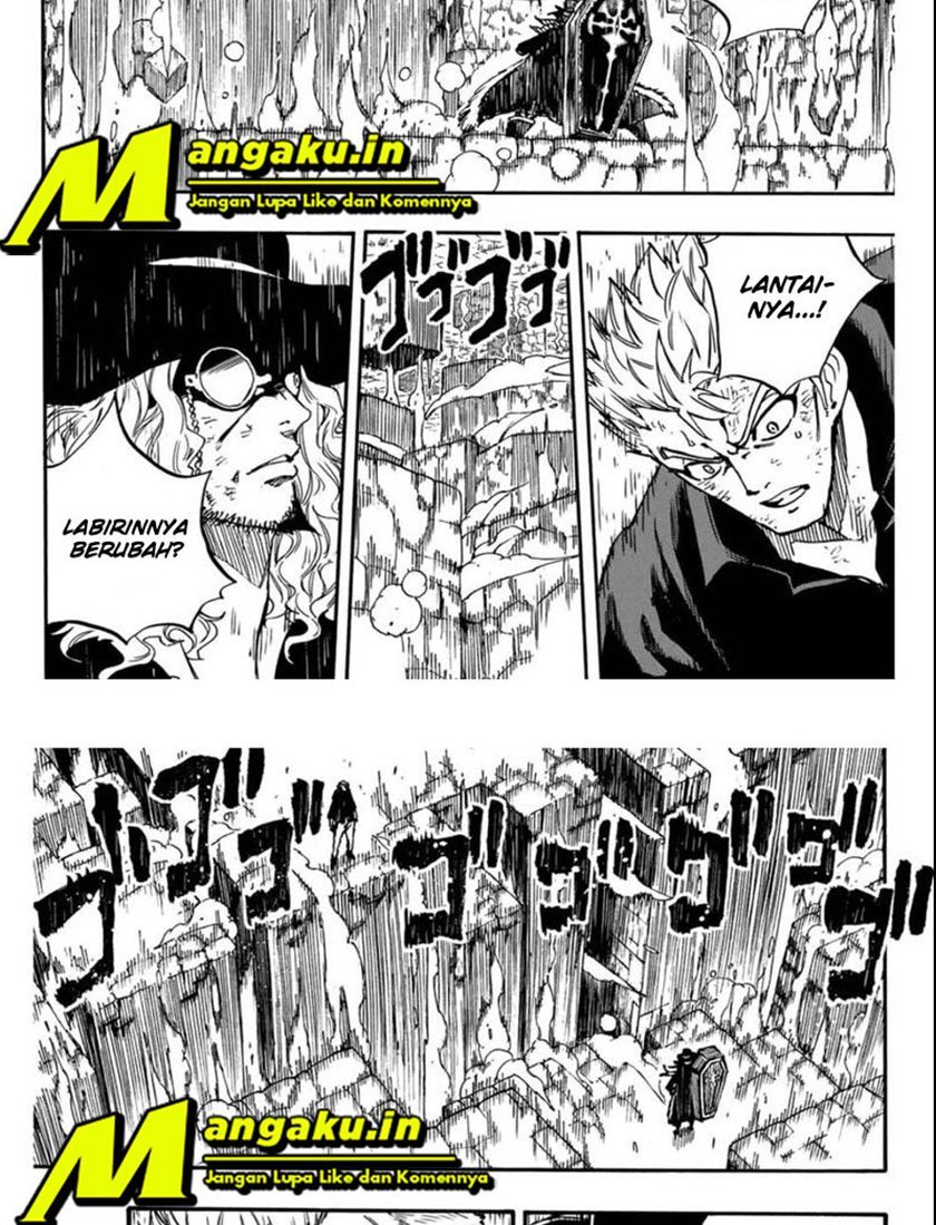 fairy-tail-100-years-quest - Chapter: 99