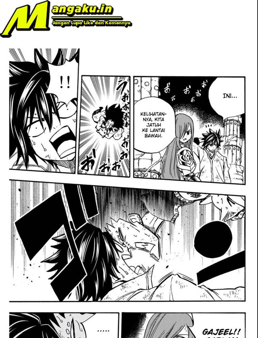 fairy-tail-100-years-quest - Chapter: 99