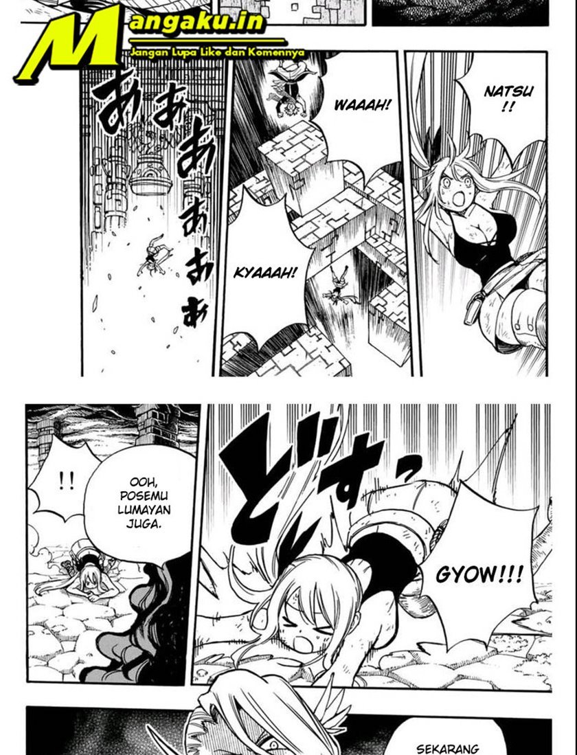 fairy-tail-100-years-quest - Chapter: 99