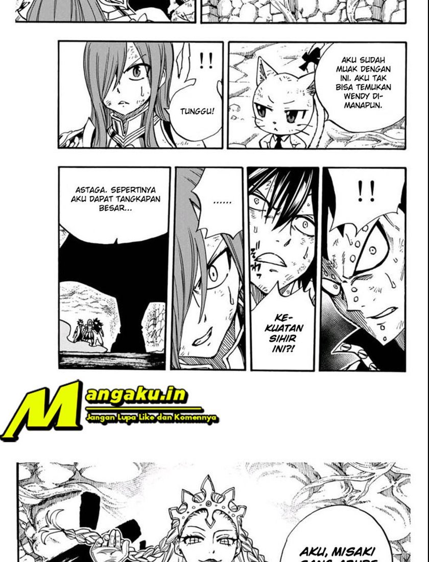 fairy-tail-100-years-quest - Chapter: 99