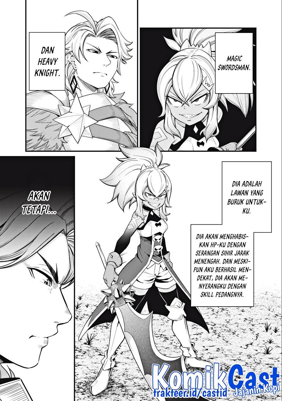 tsuihou-sareta-tenshou-juu-kishi-ha-gemu-chishiki-de-musou-suru - Chapter: 47