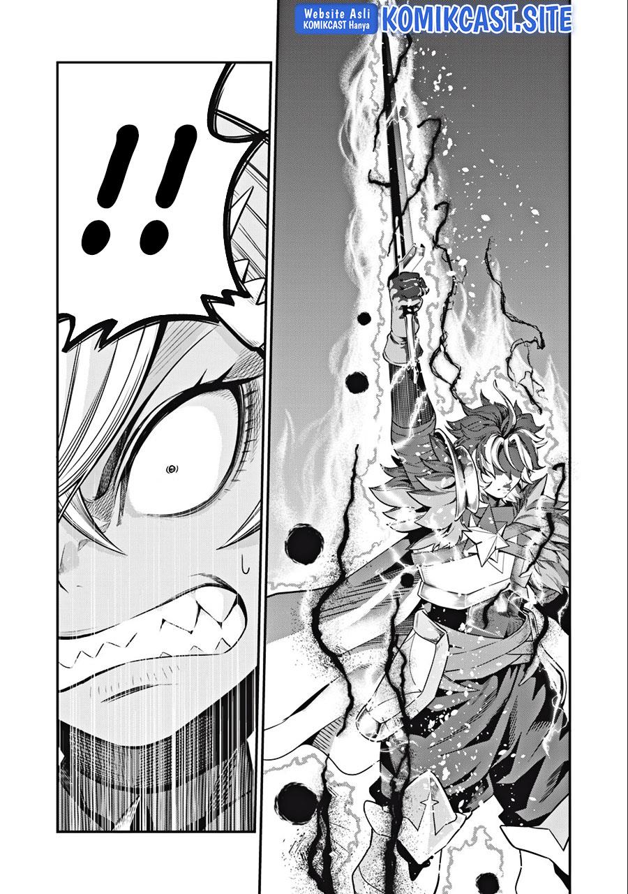 tsuihou-sareta-tenshou-juu-kishi-ha-gemu-chishiki-de-musou-suru - Chapter: 47