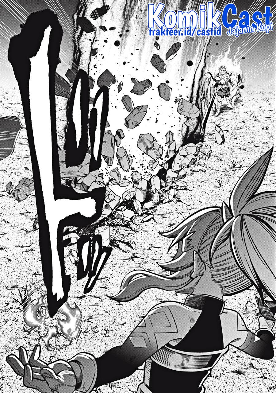 tsuihou-sareta-tenshou-juu-kishi-ha-gemu-chishiki-de-musou-suru - Chapter: 47