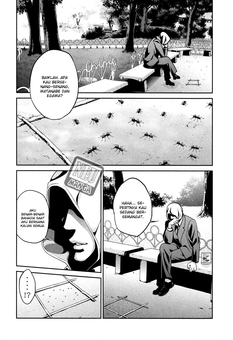 prison-school - Chapter: 83