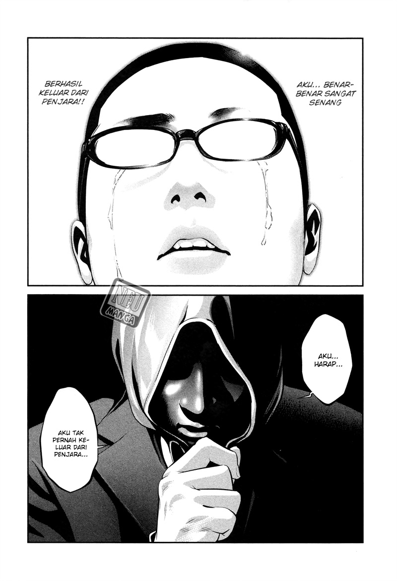 prison-school - Chapter: 83