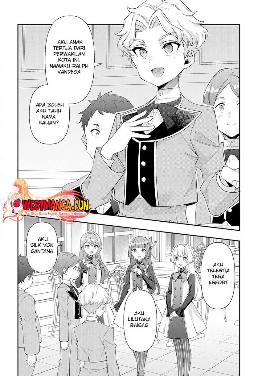 tensei-kizoku-no-isekai-boukenroku-jichou-wo-shiranai-kamigami-no-shito - Chapter: 59