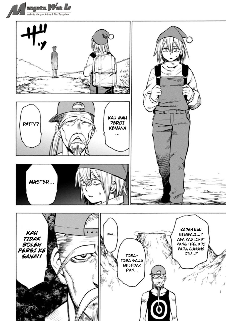 blood-lad - Chapter: 58