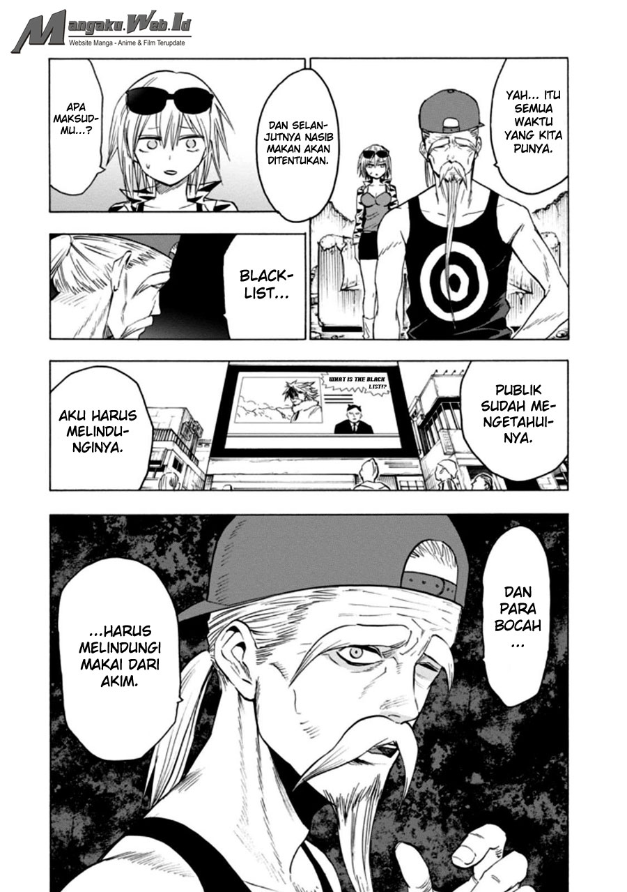 blood-lad - Chapter: 58