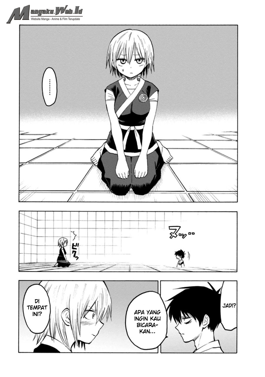 blood-lad - Chapter: 58