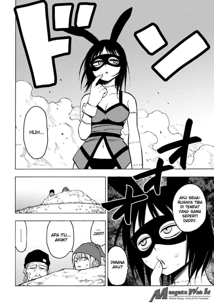 blood-lad - Chapter: 58