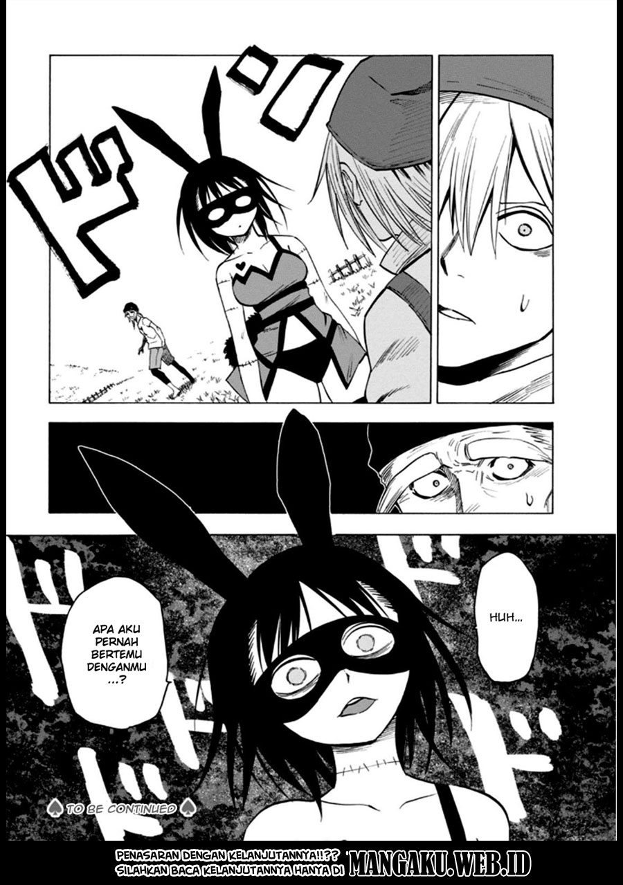 blood-lad - Chapter: 58