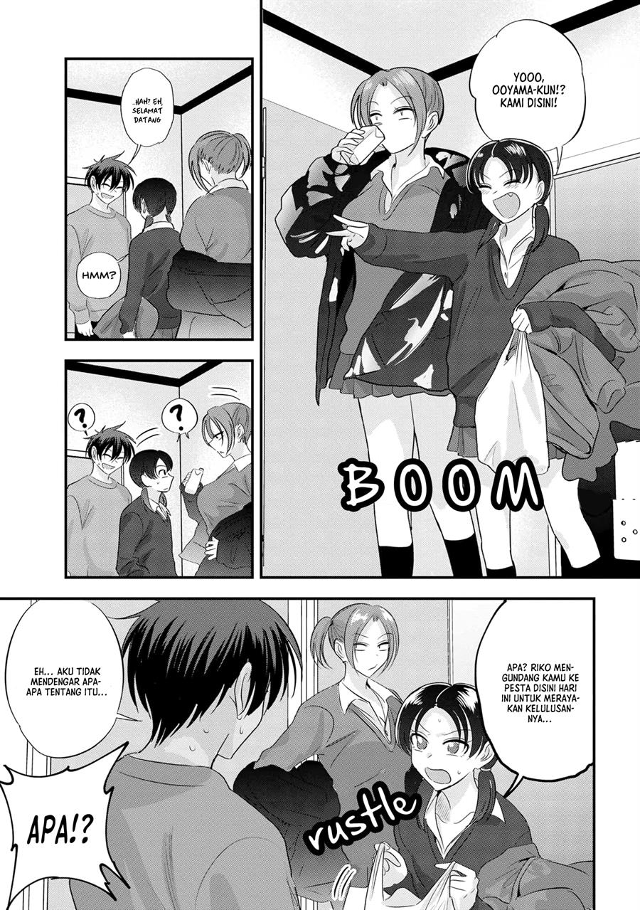 please-go-home-akutsu-san - Chapter: 171