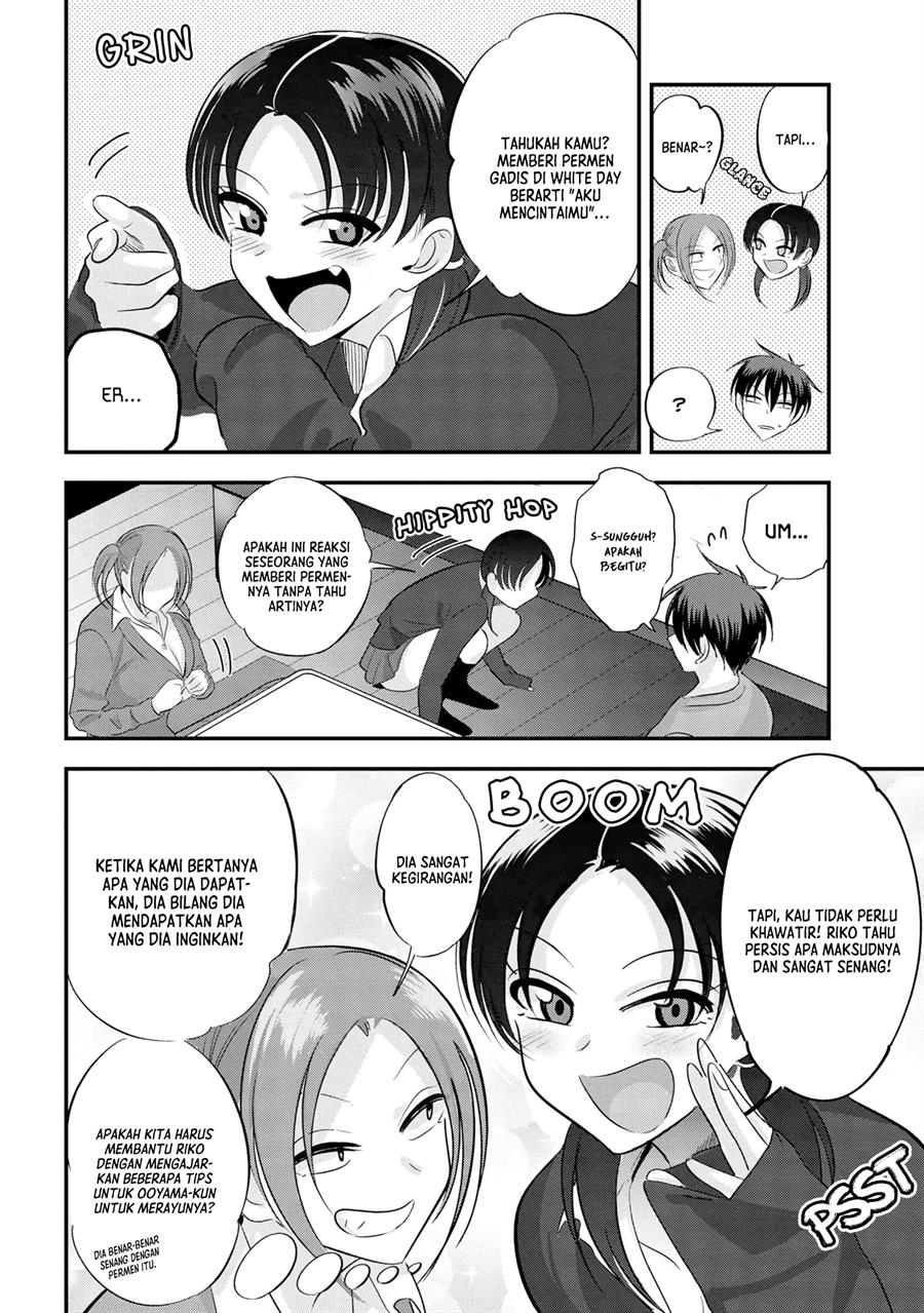 please-go-home-akutsu-san - Chapter: 171