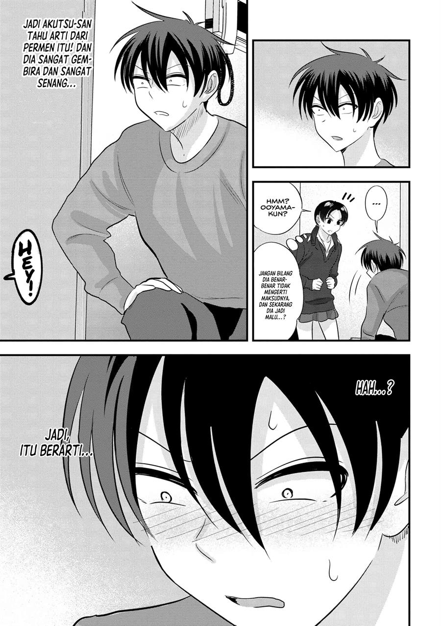 please-go-home-akutsu-san - Chapter: 171