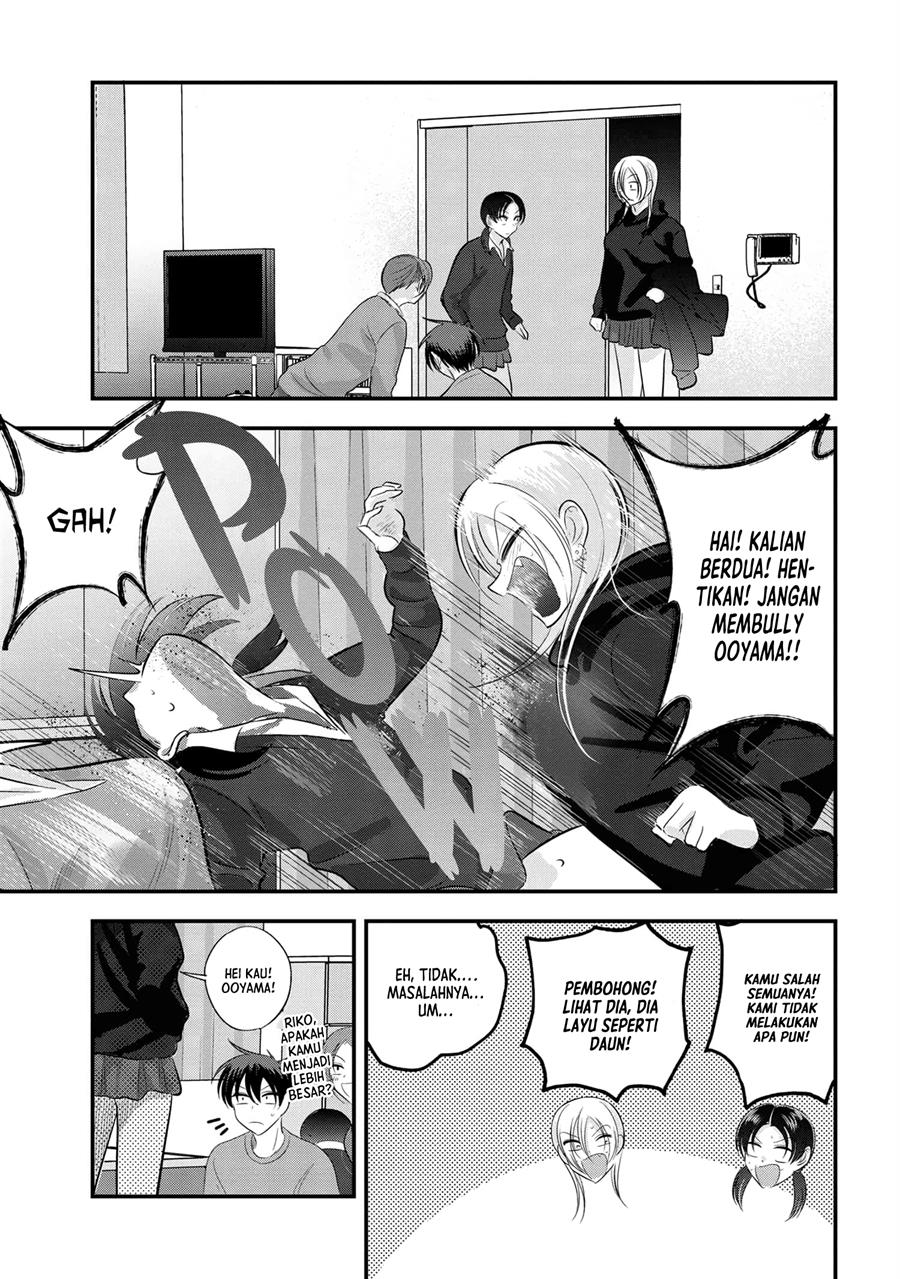 please-go-home-akutsu-san - Chapter: 171