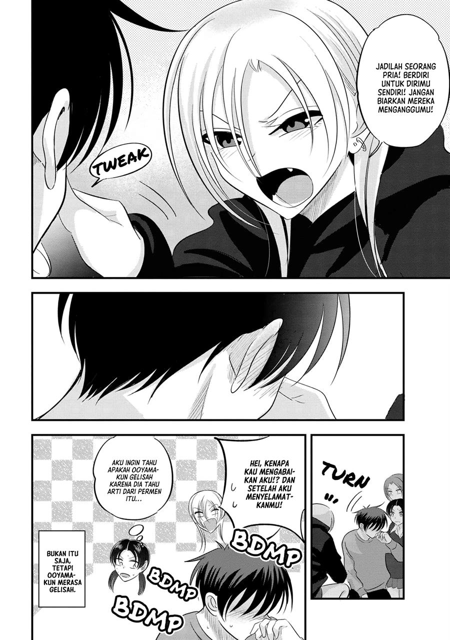 please-go-home-akutsu-san - Chapter: 171