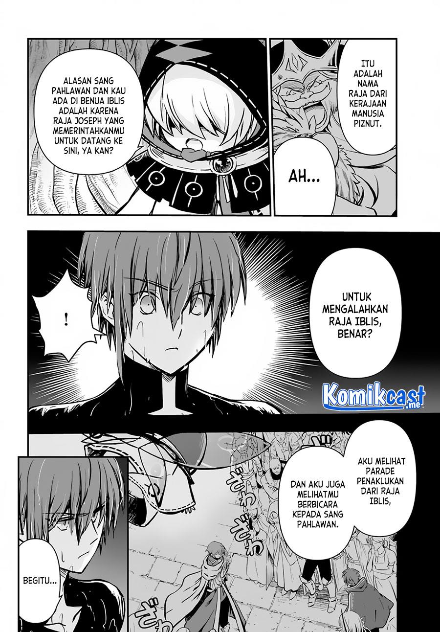 kanzen-kaihi-healer-no-kiseki - Chapter: 32