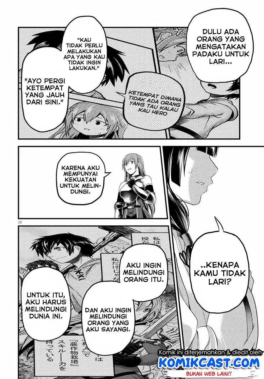 murabito-desu-ga-nani-ka-id - Chapter: 29