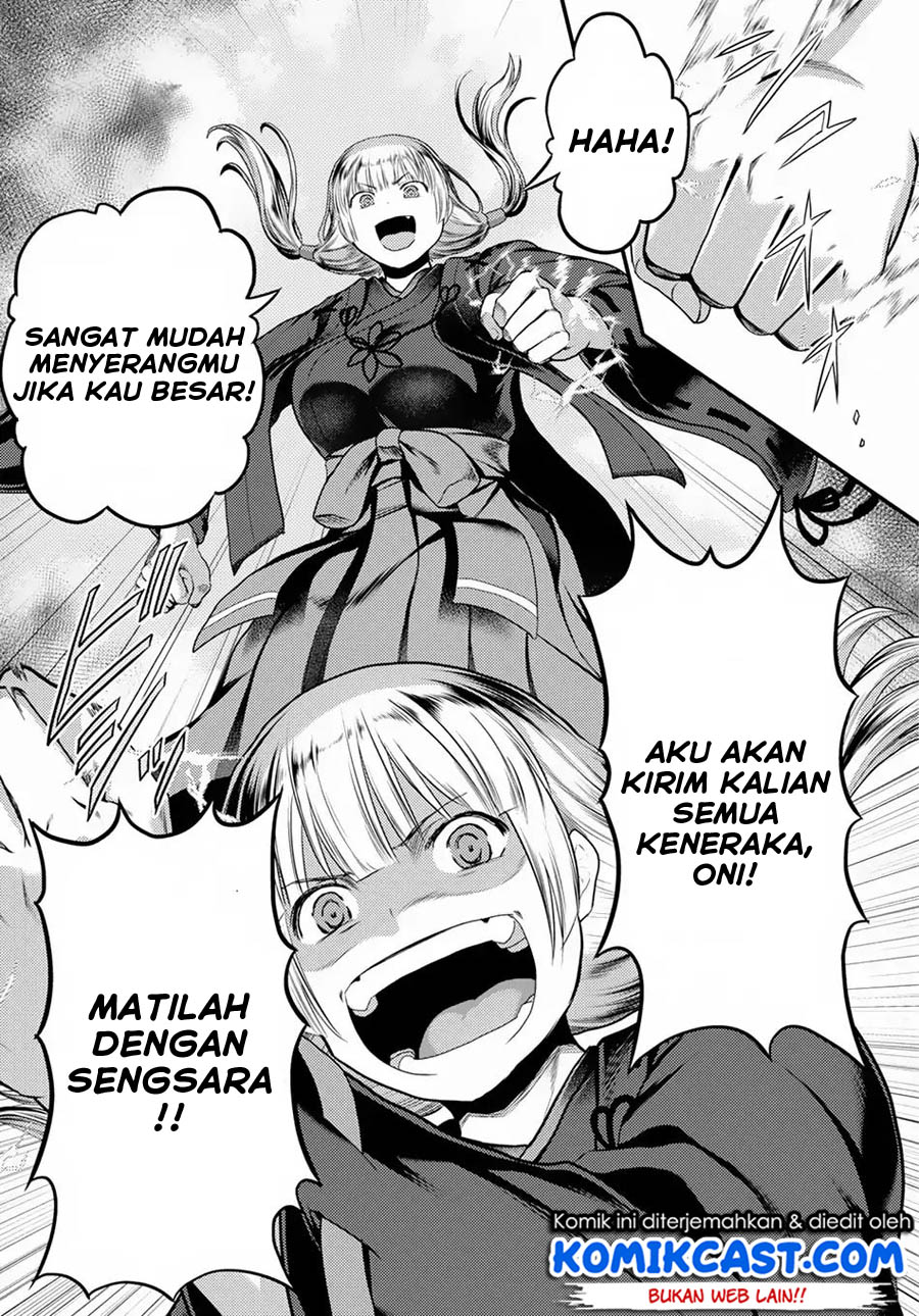 murabito-desu-ga-nani-ka-id - Chapter: 29