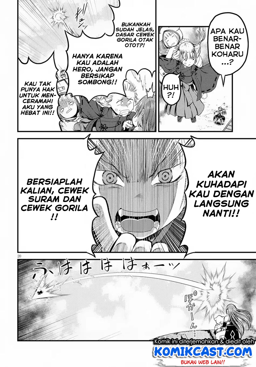 murabito-desu-ga-nani-ka-id - Chapter: 29