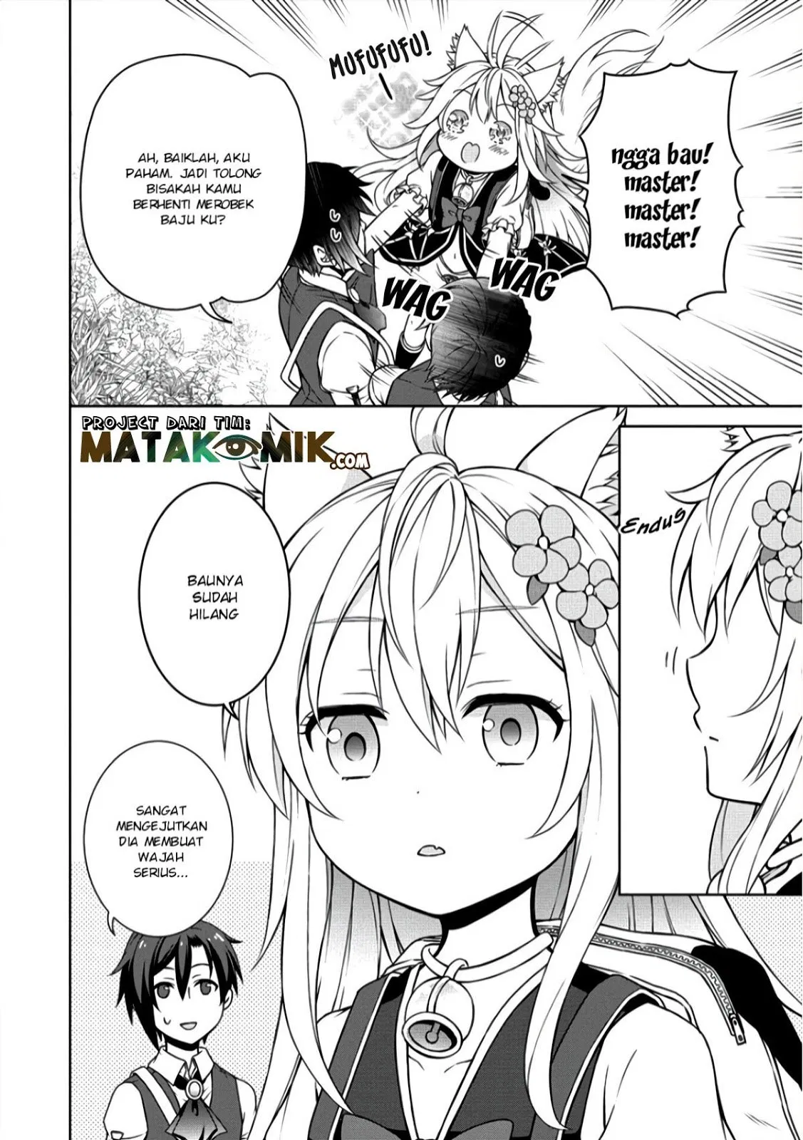 cheat-kusushi-no-slow-life-isekai-ni-tsukurou-drugstore - Chapter: 07