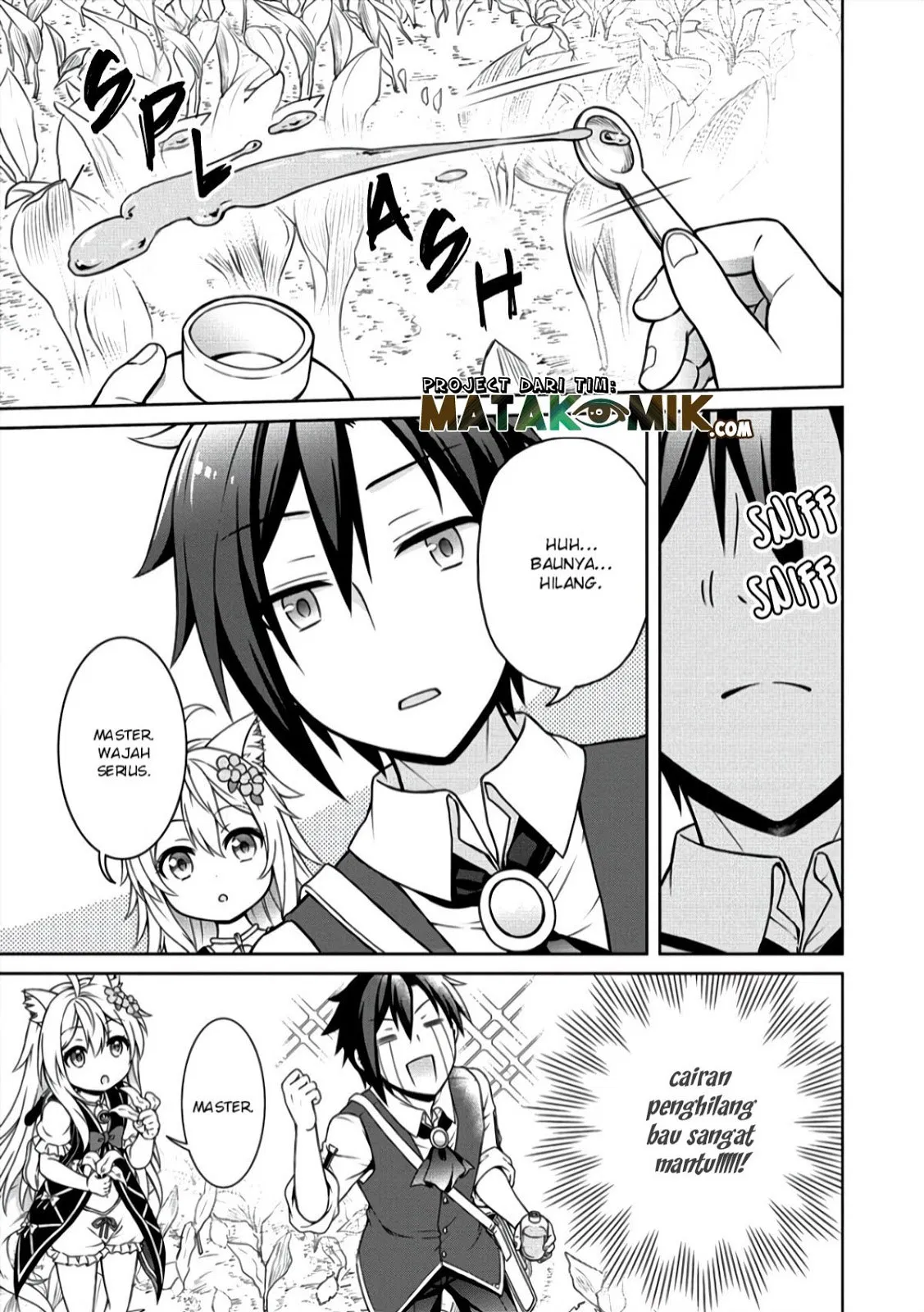 cheat-kusushi-no-slow-life-isekai-ni-tsukurou-drugstore - Chapter: 07