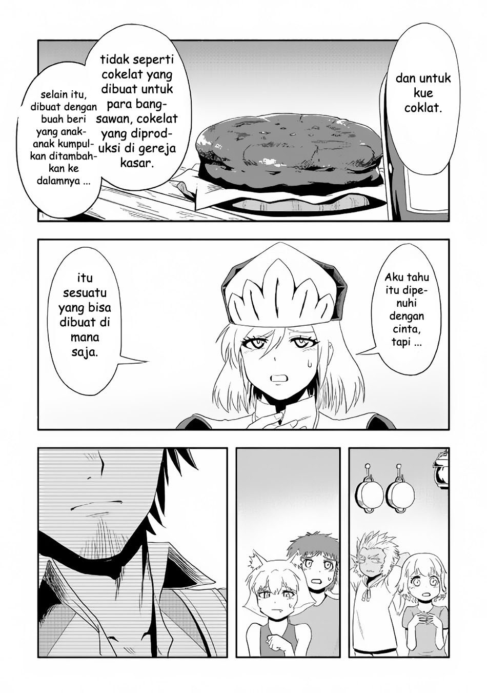 isekai-ni-tobasareta-ossan-wa-doko-e-iku - Chapter: 19