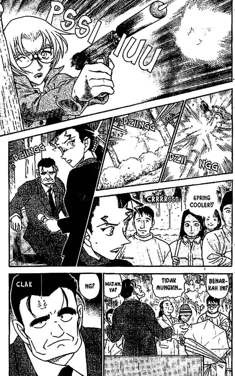 detective-conan - Chapter: 502
