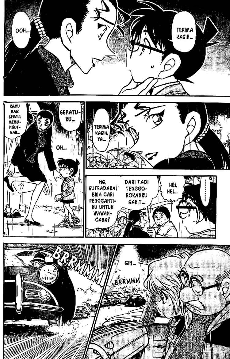 detective-conan - Chapter: 502