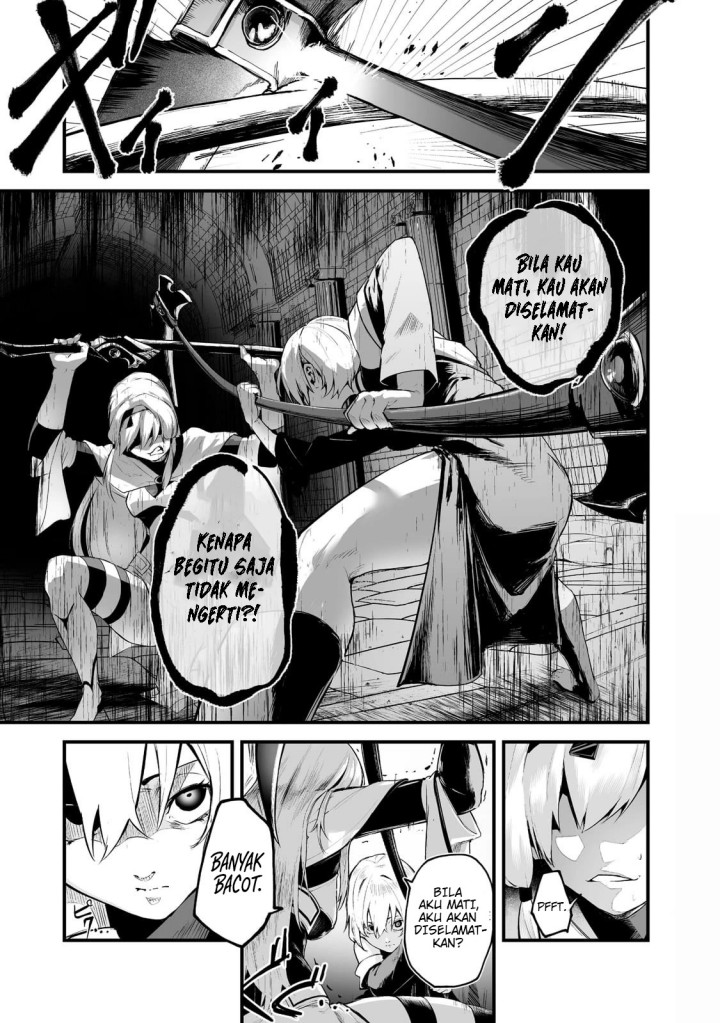 boushoku-hi-no-ken - Chapter: 24
