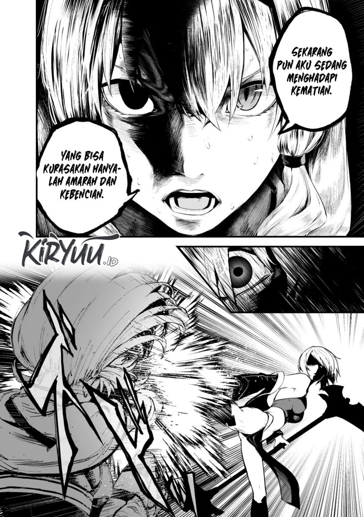 boushoku-hi-no-ken - Chapter: 24