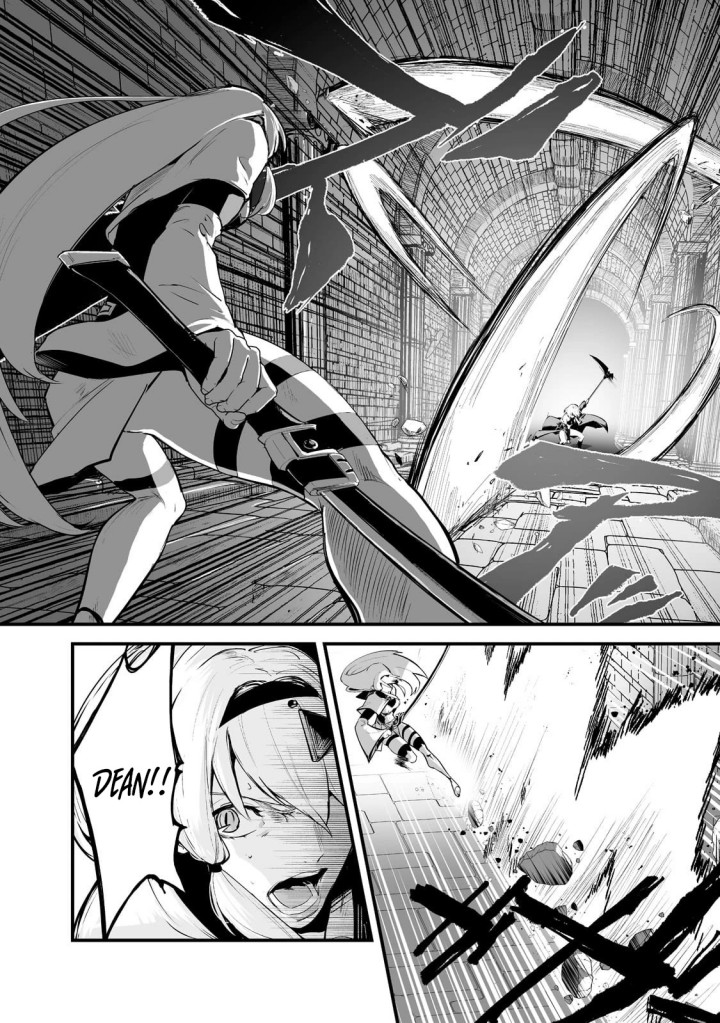 boushoku-hi-no-ken - Chapter: 24