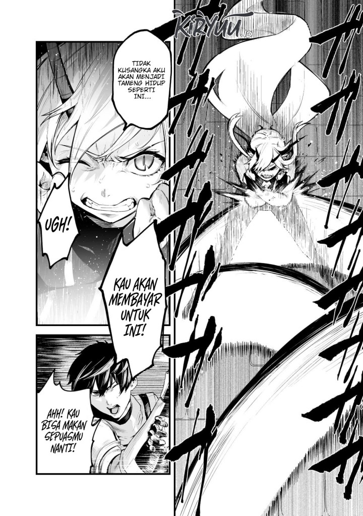 boushoku-hi-no-ken - Chapter: 24