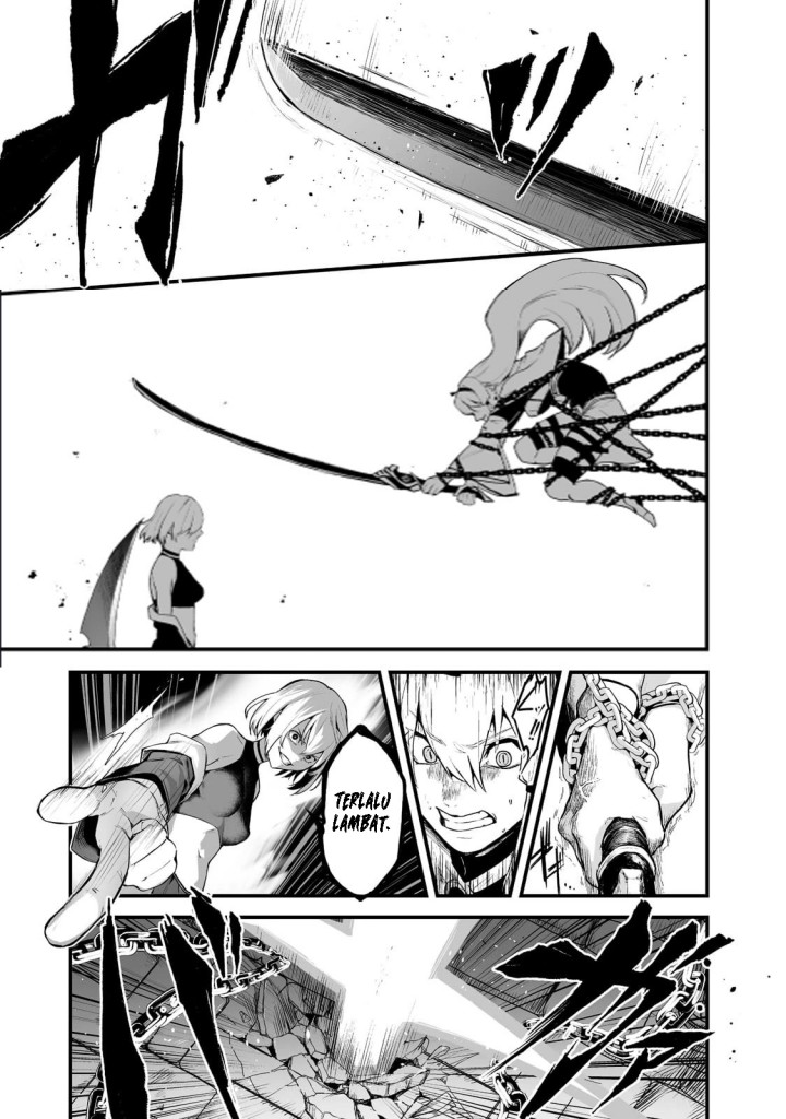 boushoku-hi-no-ken - Chapter: 24