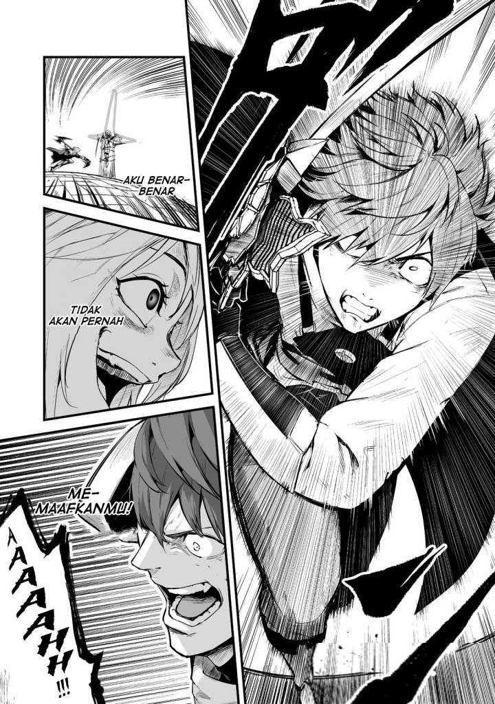 boushoku-hi-no-ken - Chapter: 24