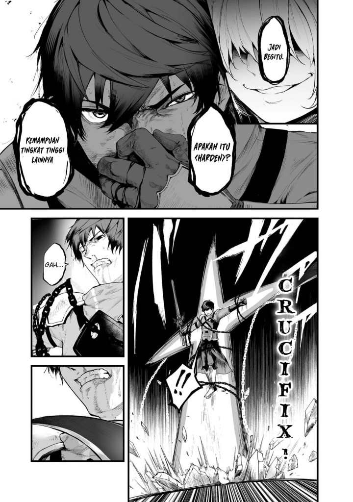 boushoku-hi-no-ken - Chapter: 24