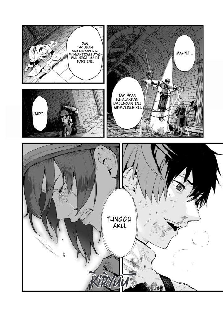 boushoku-hi-no-ken - Chapter: 24