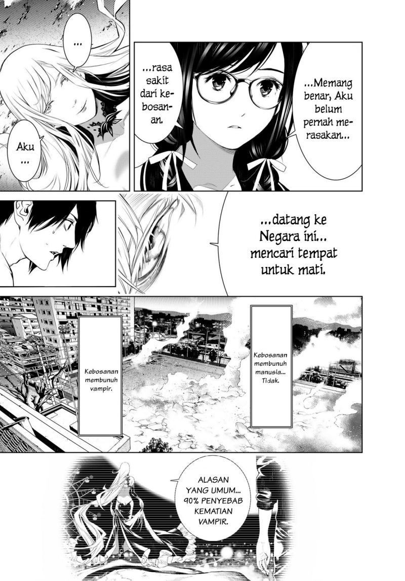 bakemonogatari - Chapter: 118