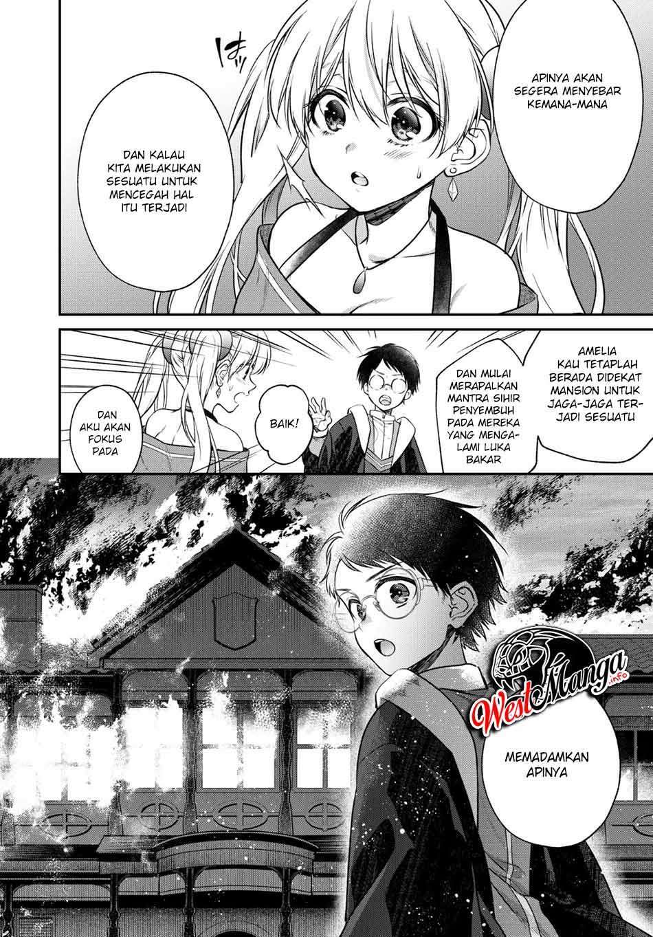 isekai-cheat-kaitakuki - Chapter: 6