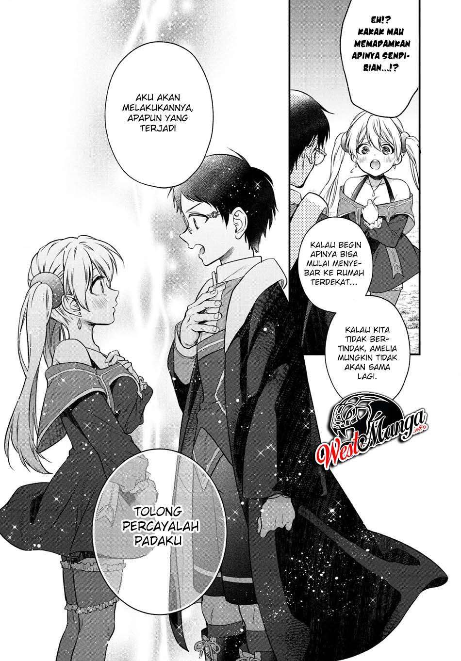 isekai-cheat-kaitakuki - Chapter: 6